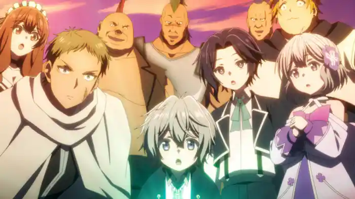 超世紀末のうるさい迷宮探索