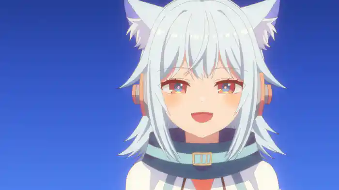 「恥ずかしいなら鍵をかけろ」「カメラの前では笑えない！！」「君の前では笑えない…！」