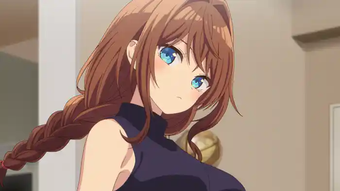 「寧々は見た」「Ａ　ＰＩＥＣＥ　ＯＦ　ＣＡＫＥ（朝飯前さ）」「今の言葉ずっと大切にするね」