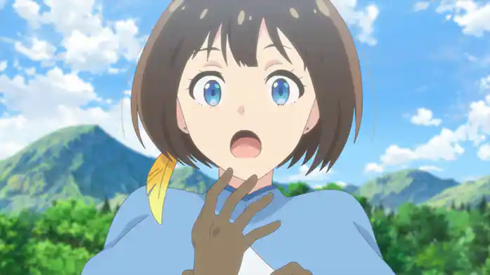 進化したら快適だった