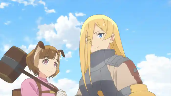 人間になったらシバかれた