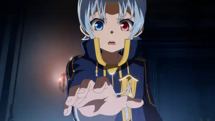 第十三親王ノア・アララート