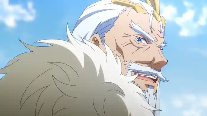 アルメリアの反乱