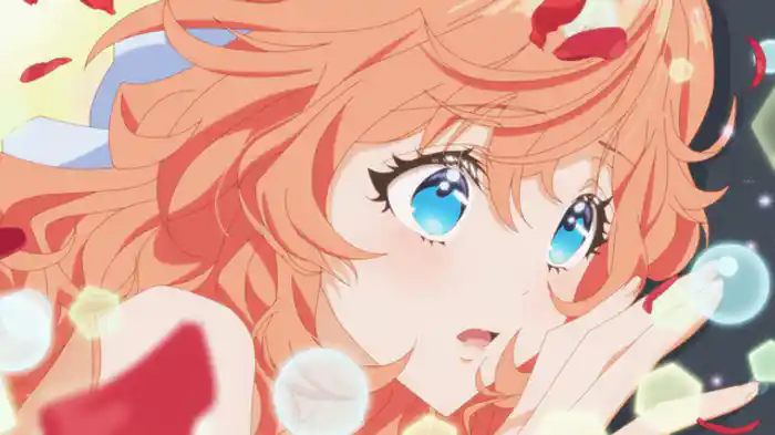 アクア様はシュガーがお好き？