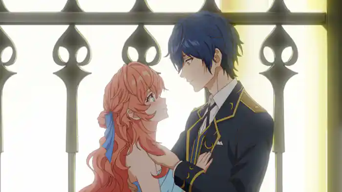 プロポーズは蜜より甘く