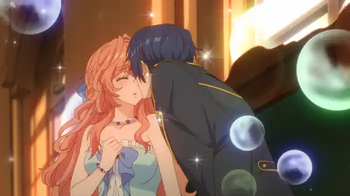 マーメイドは恋を知らず