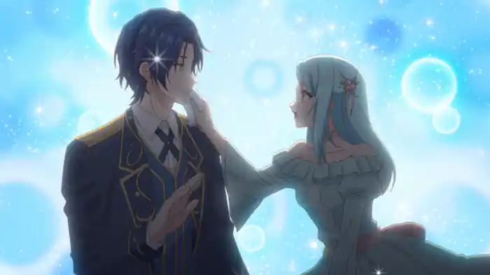 眠れる森のティアラ