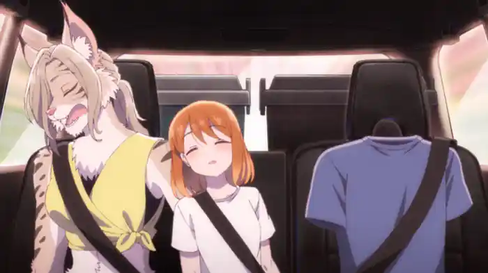 暴かせちゃイヤです