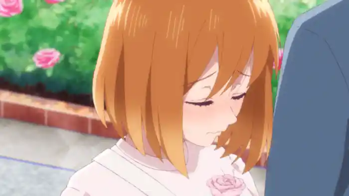 初めてだったので