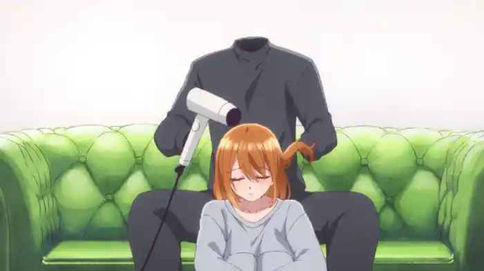 わがまま、ですよね