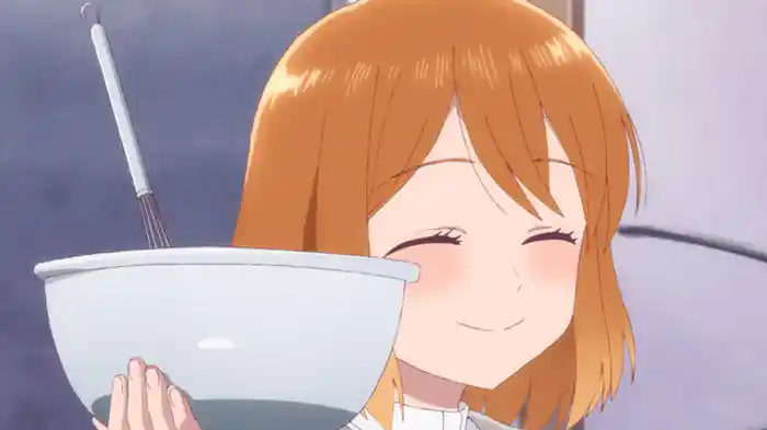 同棲する前に・・・