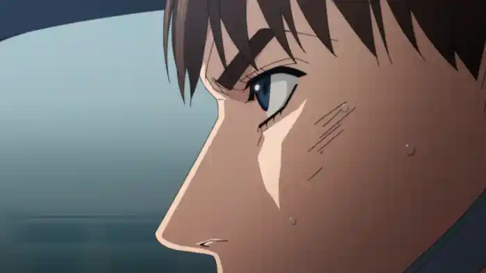 「奇跡の復活」