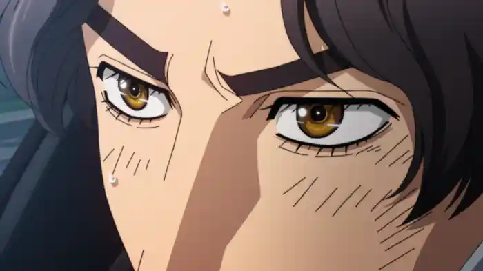 「ファイナルラップ突入」