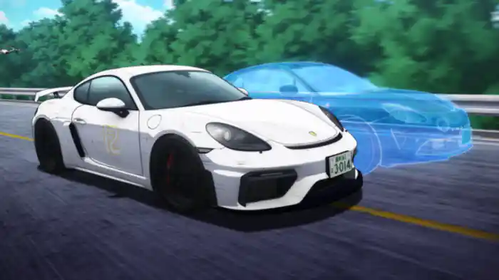 「王者のあせり」