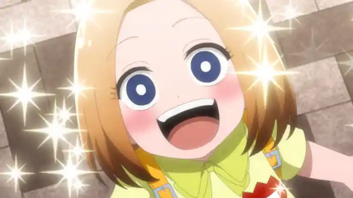 「鏡はコワくない」「プールはコワくない」「モブおじさんはコワくない?」