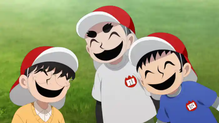 「病院はコワくない」「遊具はコワくない」「お留守番はコワくない?」