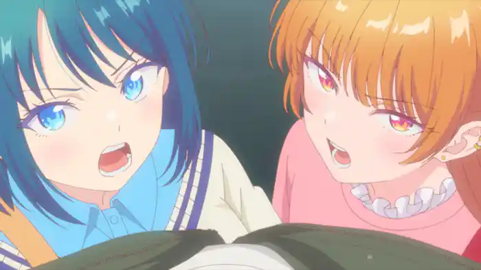 憧れていてもひとりぼっちでも夜の学校でも妄想しても約束してもラブコメにならない