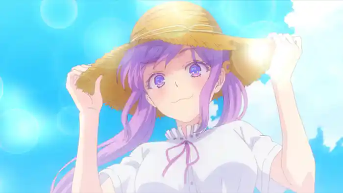 妹キャラでも『お兄ちゃん』だから大人になってもラブコメにならない