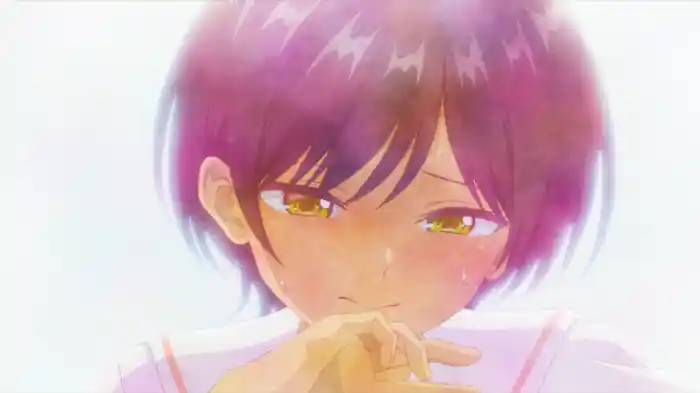 キスしてもまたキスしても余韻に浸っても体育祭実行委員でもラブコメにならない