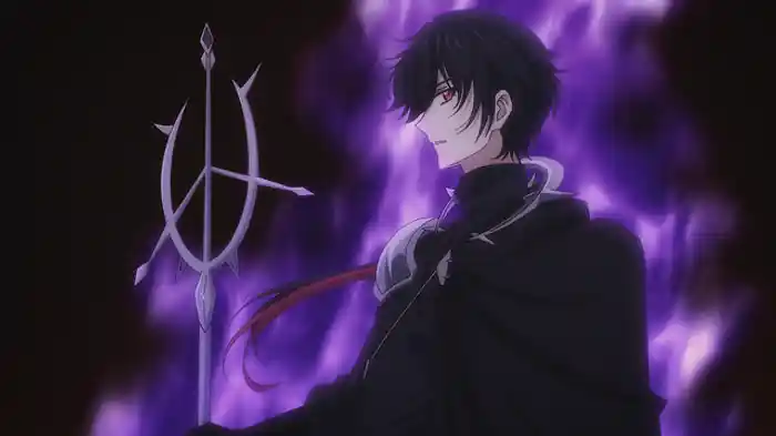 なかなかの男の子と新たな師