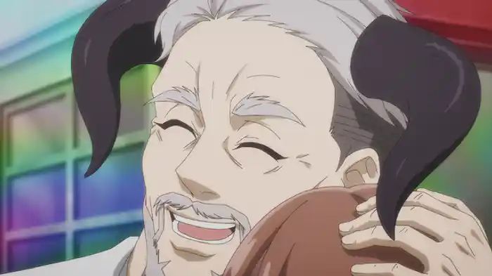 別れと出会いとディラシック