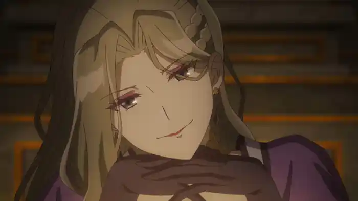 口なき貴婦人たちの茶会