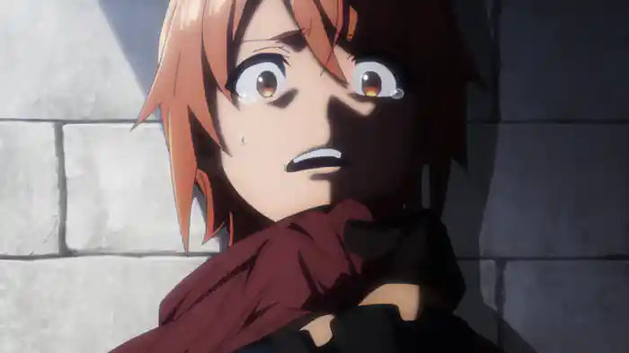 はじまりとおわり