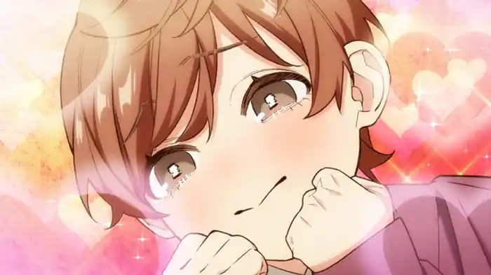 兄様のかわいいがすぎる!