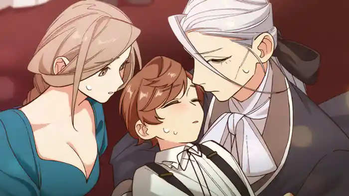 兄様の誕生パーティ!