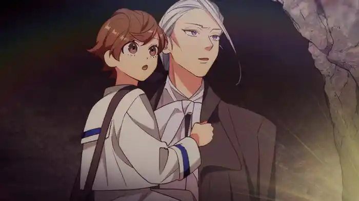 薬草みつけた！