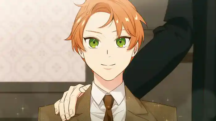 新たな攻略対象との出会い！