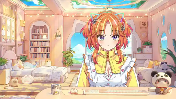 ミライに〇〇オススメしてみた