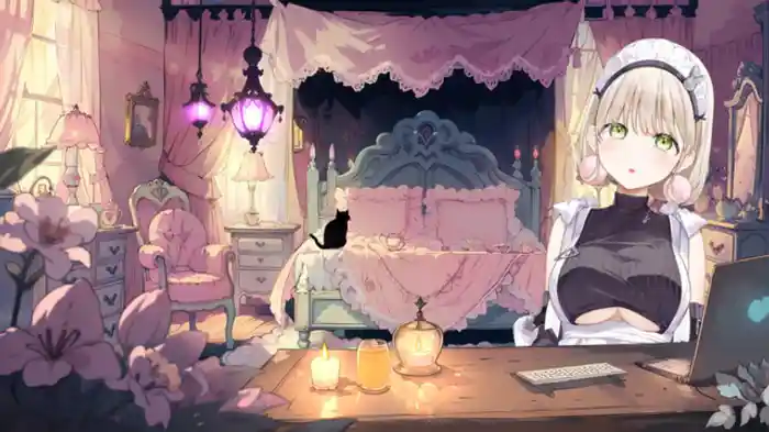 あゆま紗由展Vlog【卯月みちる】