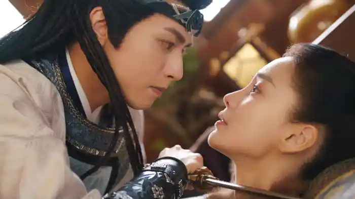 死の砂漠の一夜