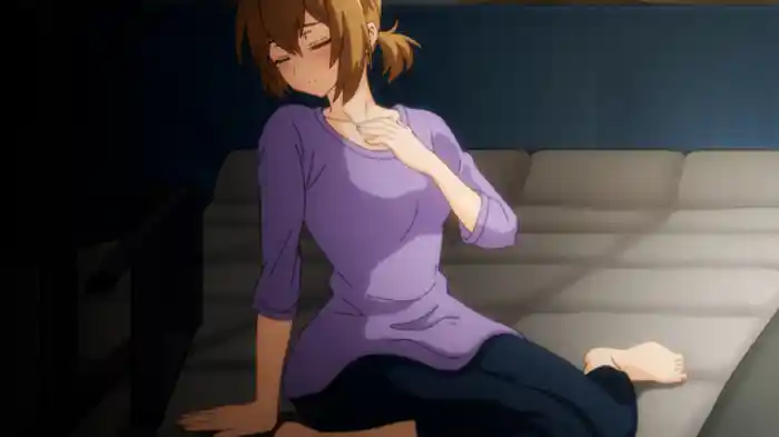 有栖川ってタレントなんだよね