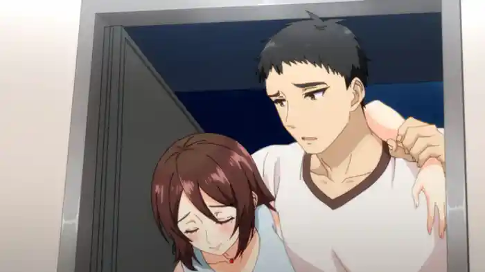 有栖川って秘密持ち