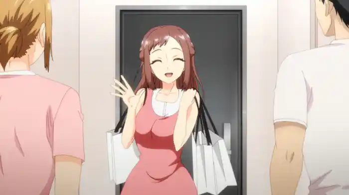 有栖川煉ってホントは女なんだよね