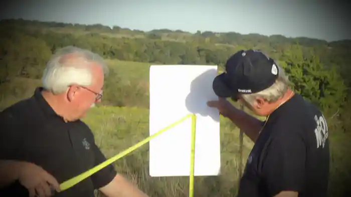 調査団体の活動