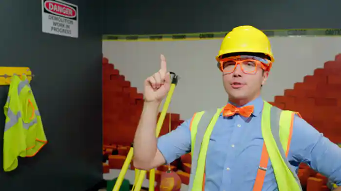 ブリッピー、きょうりゅうの声をきく