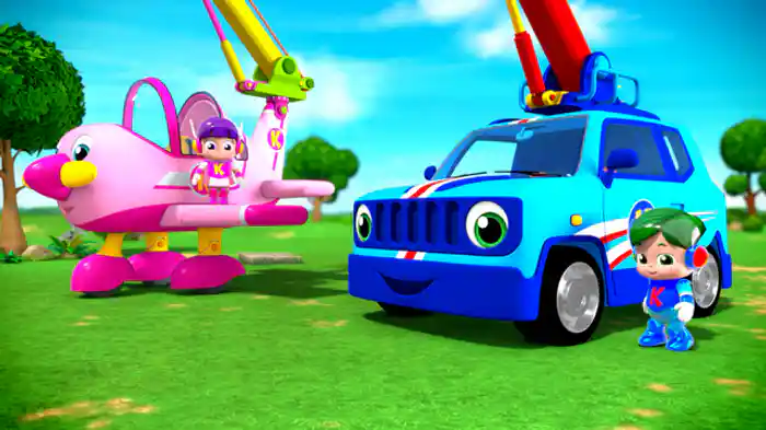 100から1000の数え歌