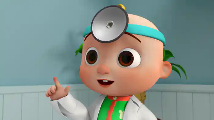 エミー びょうきのうた