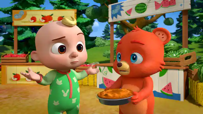 メエメエひつじさんーおもしろどうぶつ