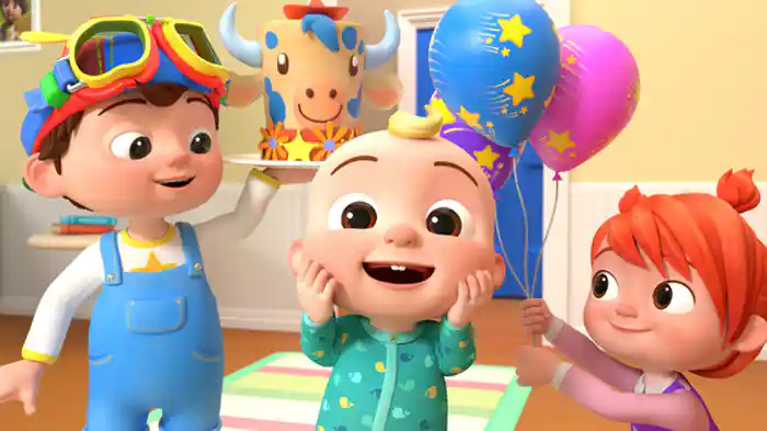 たんじょうびはどこ?