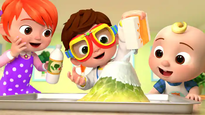 たのしいかがく