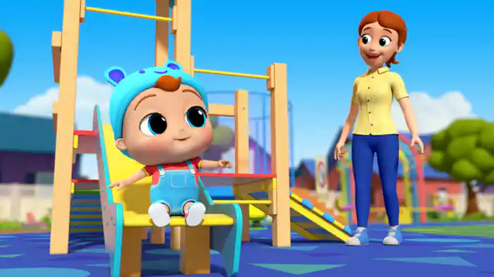 ゆうぐであんぜんにあそぼう