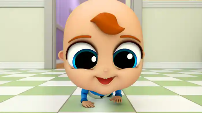 はじめのいっぽ