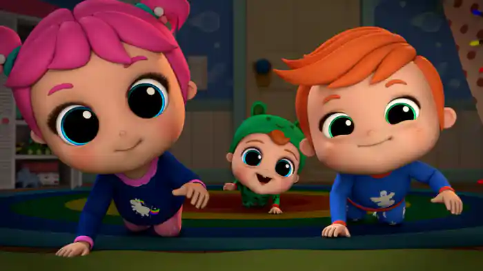 おばけなんていない