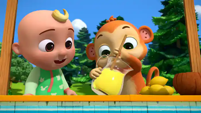 ちっちゃなクモさん