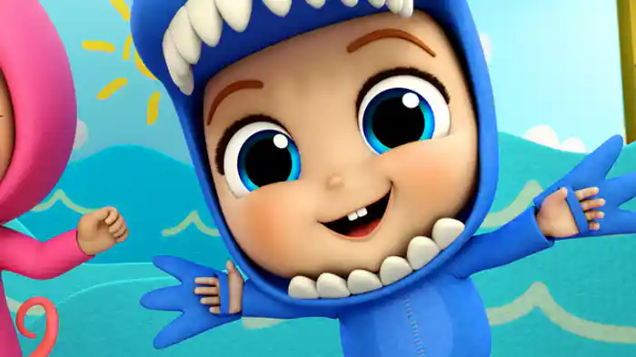 楽しいなら手を叩こう