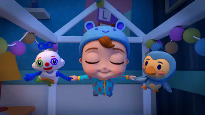 ピカピカおほしさま